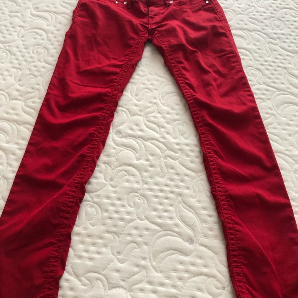 Daytrip Pants